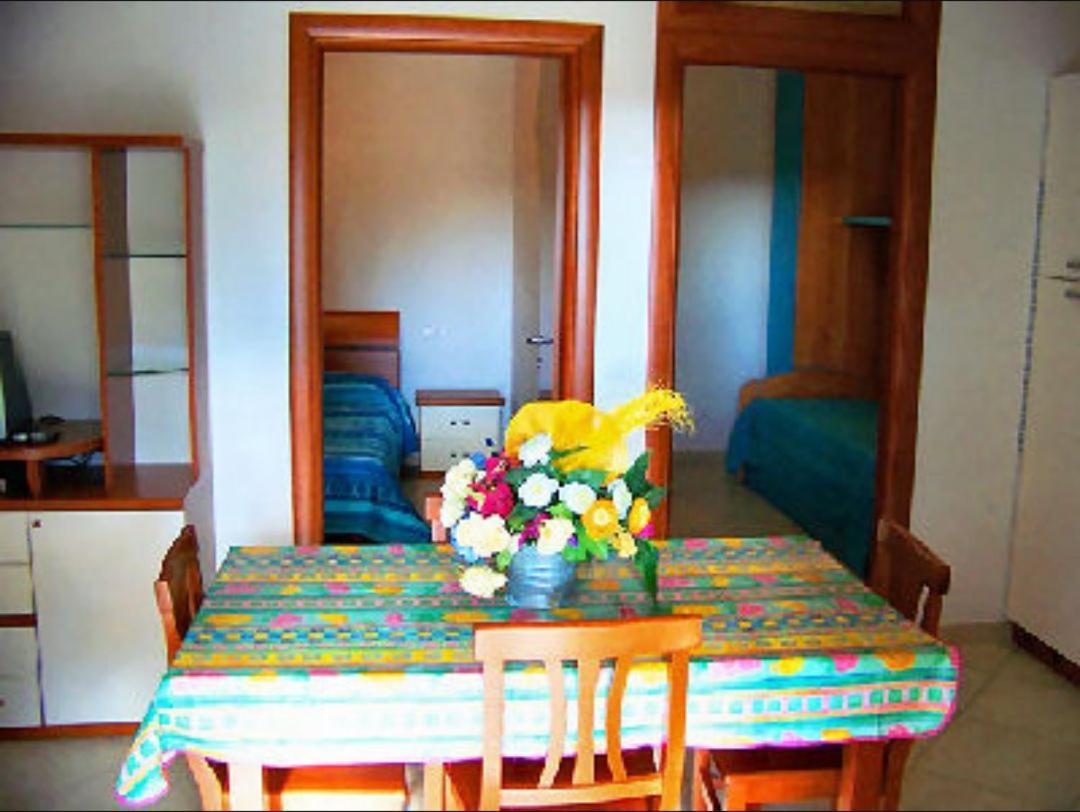 Villa Rinaldi Apartment 비에스테 외부 사진