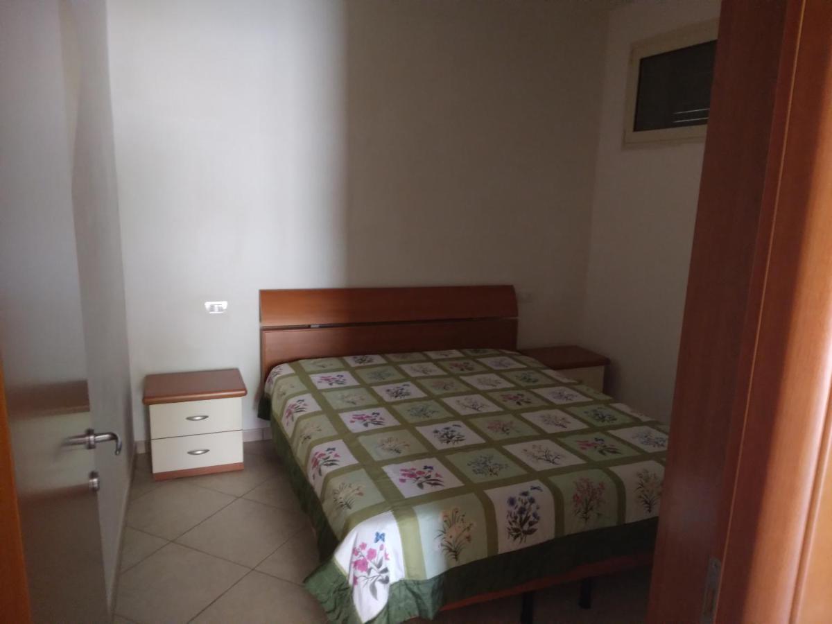 Villa Rinaldi Apartment 비에스테 외부 사진