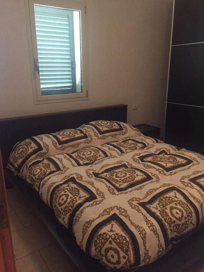 Villa Rinaldi Apartment 비에스테 외부 사진
