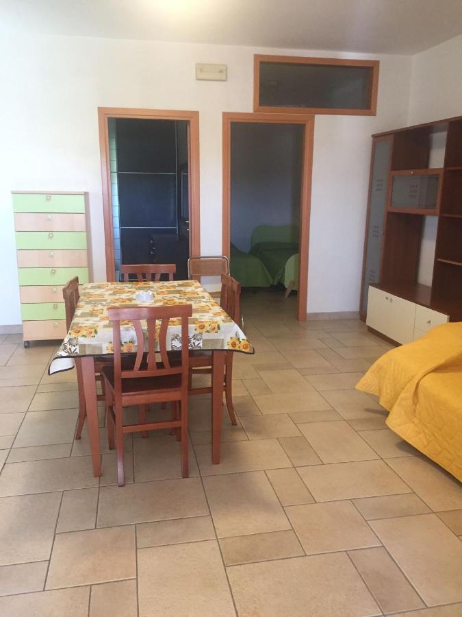 Villa Rinaldi Apartment 비에스테 외부 사진