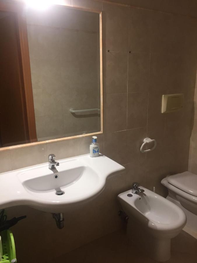 Villa Rinaldi Apartment 비에스테 외부 사진