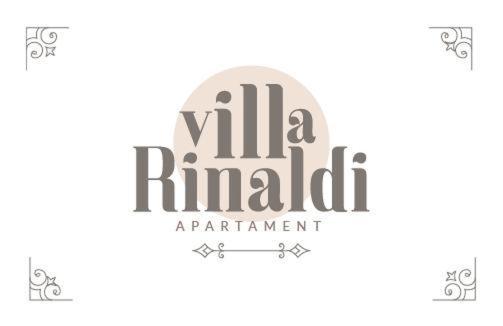 Villa Rinaldi Apartment 비에스테 외부 사진